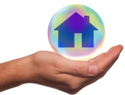 sicurezza e protezione della casa