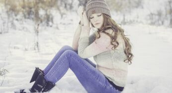 Sport all’aperto d’inverno: come prendersi cura dei capelli