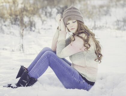capelli e inverno
