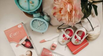 Eveline, il test di ovulazione da usare con una App