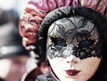 Il carnevale in Italia