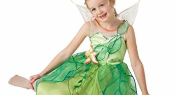 Come vestire fratello e sorella a carnevale