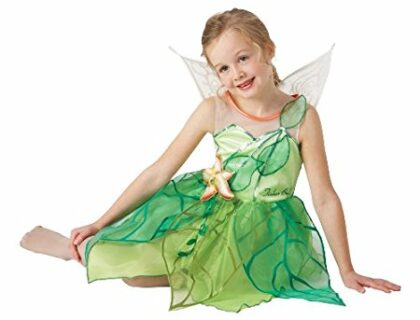 vestito di carnevale Trilly