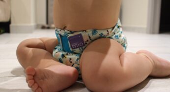 Pannolini Lavabili Bambino Mio