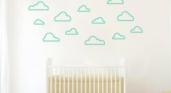Come decorare la stanza dei bambini