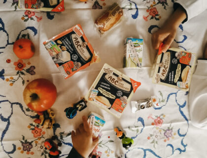 ABC Della Merenda