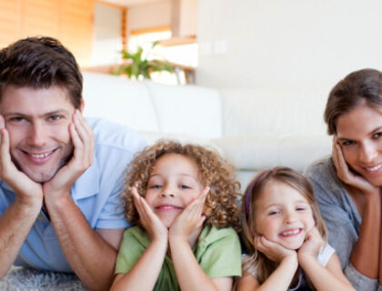come scegliere un family hotel