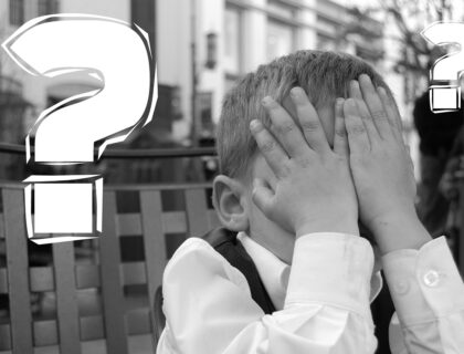 L'importanza degli errori nel processo di crescita