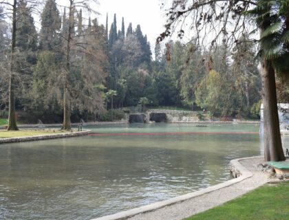 Terme di Colà Lazise