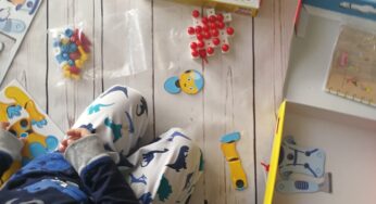 Play Montessori: la linea di giocattoli Quercetti