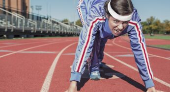 Perché è inutile vivere in competizione