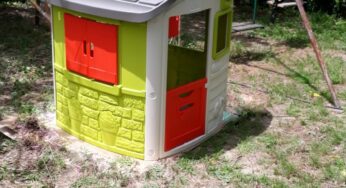 Guida all’acquisto della casetta da giardino.
