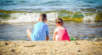 I benefici dei viaggi in famiglia