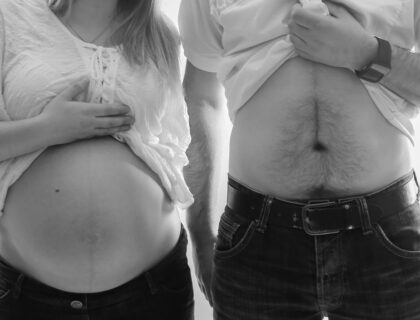 fertilità e alimentazione