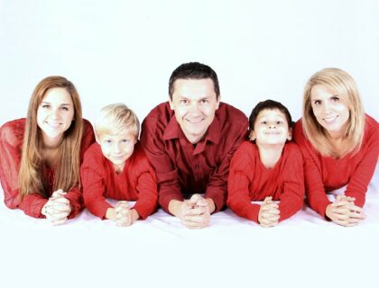 consigli per trascorrere serenamente il Natale in famiglia