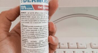 Facciamo chiarezza nel mondo degli igienizzanti per le mani.