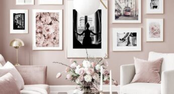 Arredare la casa: decoriamo le pareti con PosterStore.it