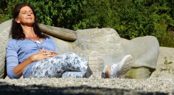 Vivere la menopausa.