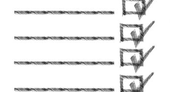 Come fare la lista della spesa… senza fare la lista della spesa.