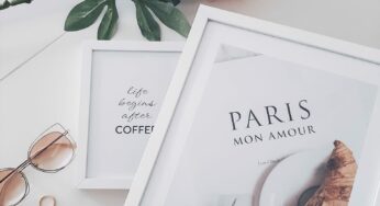 Decorare la casa con i Poster Desenio.
