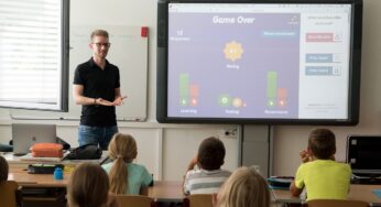 La scuola e il ruolo ‘educante’