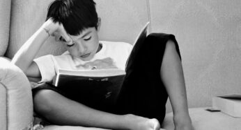 Dieci libri per bambini di dieci anni.