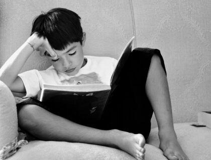 letture bambini di 10 anni