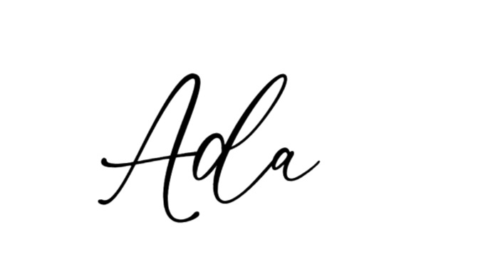 ADA, un nome dalle radici profonde.