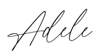 Adele: grazia e nobiltà