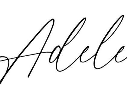 nome femminile ADELE