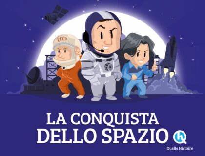La conquista dello Spazio