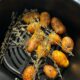 5 ricette rapide in friggitrice ad aria