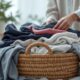decluttering